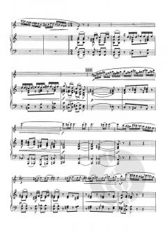 Konsert op. 14 von Lars-Erik Larsson 