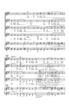 O Sacrum Convivium (Tomas Luis de Victoria) 