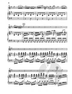 Concerto Nr. 4 G-Dur von François Devienne 