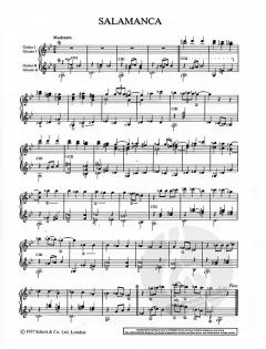 Album spanischer und südamerikanischer Volkslieder 