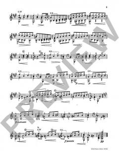 Passacaglia von Louis Couperin 