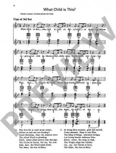 Sing Christmas Carols von John William Duarte 