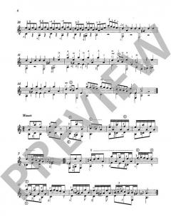 2 Sonaten SK Nr. 74 und 80 von Carlos de Seixas 