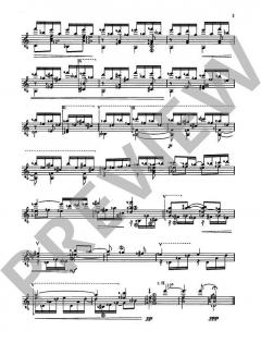 Drei Märchenbilder von Hans Werner Henze 