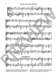 6 Duets von Thomas Robinson 