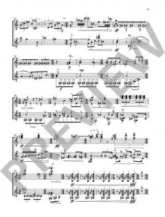 Minette von Hans Werner Henze 