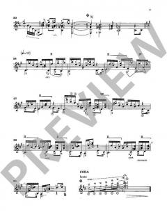 2 katalanische Volkslieder von Narciso Yepes 