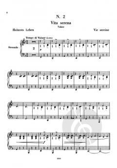 Il Primo Concerto Del Giovane Pianista Vol. 1 von Giuseppe Galluzzi 