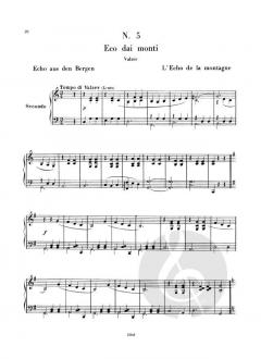Il Primo Concerto Del Giovane Pianista Vol. 1 von Giuseppe Galluzzi 