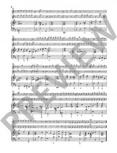 Triosonate F-Dur von Johann Christoph Pepusch 