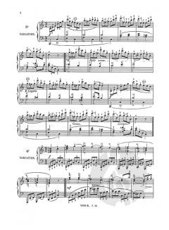 Ah ! Vous dirai-je Maman von Wolfgang Amadeus Mozart 