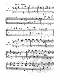 Ah ! Vous dirai-je Maman von Wolfgang Amadeus Mozart 