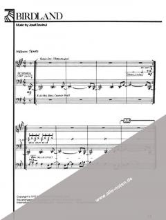 Best Of Weather Report (Weather Report) 