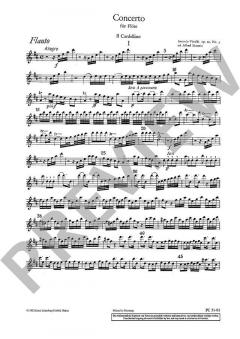 Concerto D-Dur (Antonio Vivaldi) 