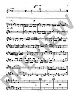 Concerto D-Dur op. 35/19 RV 212a / PV 165 (Antonio Vivaldi) 