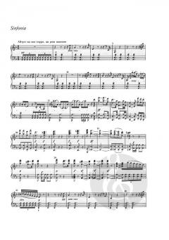 Bearbeitungen WWV 9 von Richard Wagner 