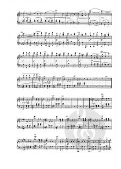 Bearbeitungen WWV 9 von Richard Wagner 