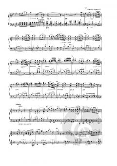 Bearbeitungen WWV 9 von Richard Wagner 