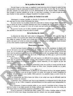 Le Violon Vol. 1 von Mathieu Crickboom 