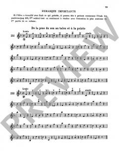 Le Violon Vol. 3 von Mathieu Crickboom 