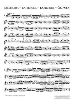 Die Technik des Violinspiels Vol. 1 von Mathieu Crickboom im Alle Noten Shop kaufen