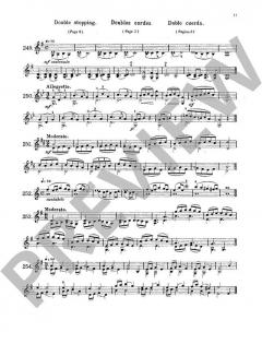 El Violín Vol. 4 von Mathieu Crickboom 