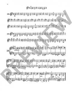 El Violín Vol. 4 von Mathieu Crickboom 