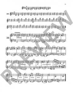 El Violín Vol. 4 von Mathieu Crickboom 