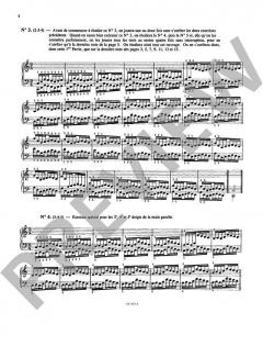 Le Pianiste Virtuose von Charles-Louis Hanon 