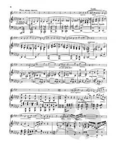 Solo de Concours von Theo Charlier 