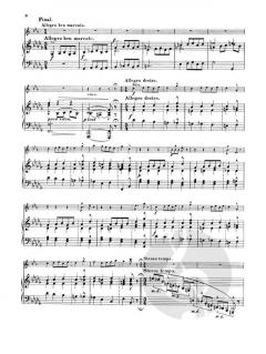 Solo de Concours von Theo Charlier 