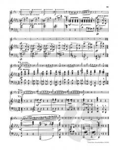 Solo de Concours von Theo Charlier 