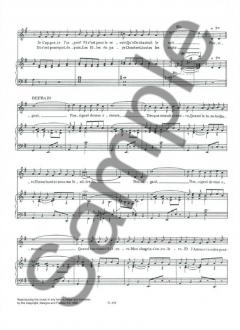 Rossignol De Mes Amours 