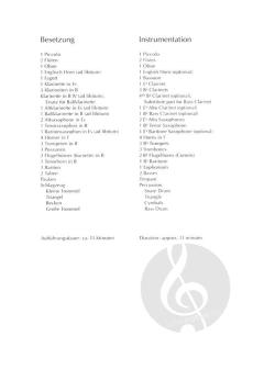 Die Abenteuer des Don Quixote von Hans Werner Henze 