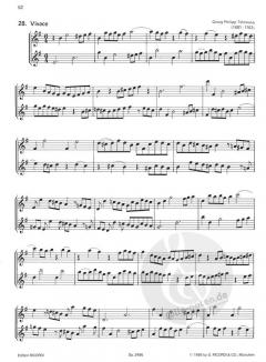 Lern Querflöte spielen Band 2 von Elisabeth Weinzierl im Alle Noten Shop kaufen