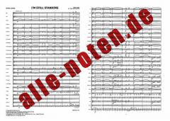 I'M Still Standing (Elton John) 