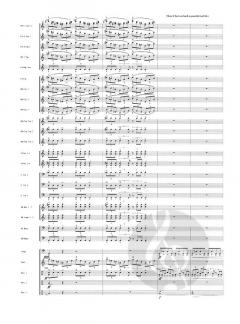 Jericho (Fanfarenorchester) von Bert Appermont 