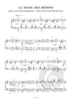 Au Zoo von Lajos Papp 