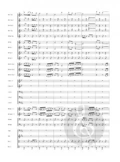 Panache! (Fanfarenorchester) von Ben Haemhouts 