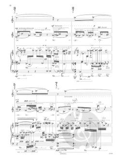 Eleusis (Brice Pauset) 