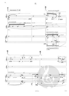 Eleusis (Brice Pauset) 