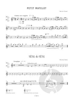 Cocktails von Thierry Masson 