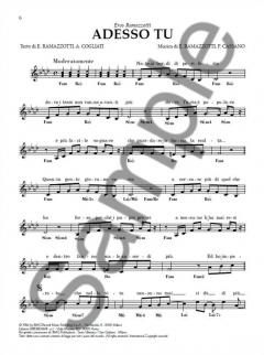 100 Anni 80 per strumenti in do 