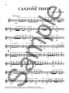 100 Anni 80 per strumenti in do 