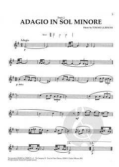 25 Classical Vol. 1 für Instrumente in Es im Alle Noten Shop kaufen