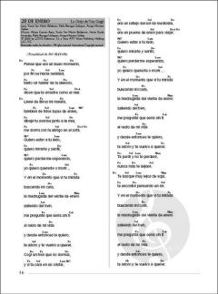 El Cancionero Volumen 3 