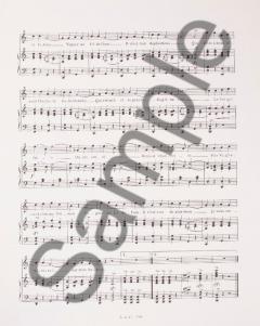 Je Vous Emmenerai Sur Mon Joli Bateau 