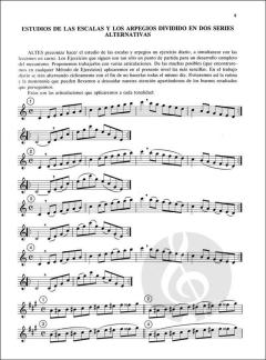 Método de Flauta 2A Parte von Joseph Henri Altès 