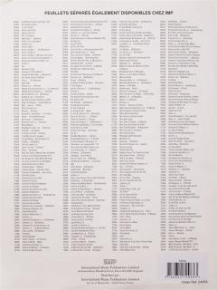 Elucubrations Revisited 