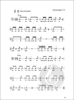 Ritmo y Lectura, 2 - Edición Actualizada 